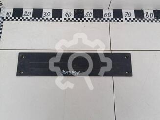 Накладка бампера переднего Land Rover Range Rover Sport II 2013 - 2022