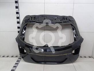 Крышка багажника Mercedes-Benz GLA-Klasse I [X156] 2013 - 2020
