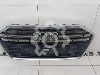 Решетка радиатора Audi A6 [C8] 2018 - н.в.