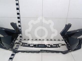 Бампер передний Lexus RX IV 2015 - 2024