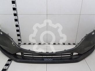 Бампер передний Mazda 6 III [GJ] 2012 - н.в.