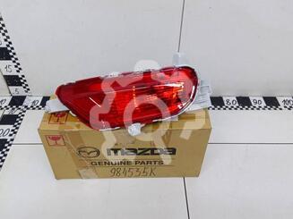Фонарь задний противотуманный правый Mazda CX-5 II 2017 - н.в