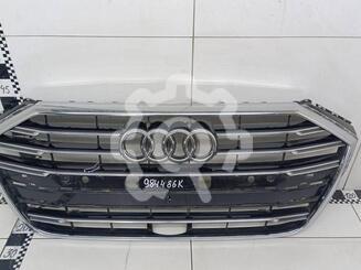 Решетка радиатора Audi A8 [D5] 2017 - н.в.