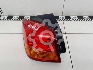 Фонарь задний наружный левый Mitsubishi ASX I 2010 - н.в.