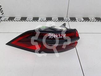 Фонарь задний наружный левый Geely Monjaro I 2021 - н.в.