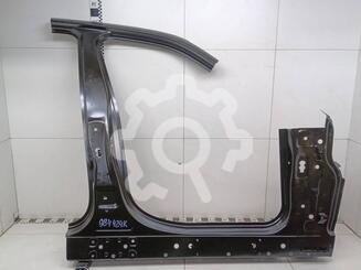 Боковина правая BMW X5 III [F15] 2013 - 2018