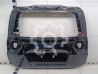 Крышка багажника Toyota Land Cruiser [300] 2021 - н.в.