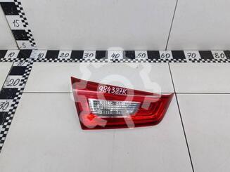 Фонарь задний внутренний левый Mitsubishi ASX I 2010 - н.в.
