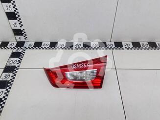 Фонарь задний внутренний правый Mitsubishi ASX I 2010 - н.в.