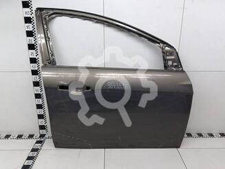 Дверь передняя правая Ford Focus III 2011 - 2019