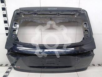Крышка багажника Jaecoo J7 I 2023 - н.в.
