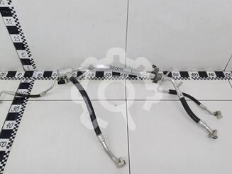 Трубка кондиционера Chery Tiggo 4 Pro I 2020 - н.в.