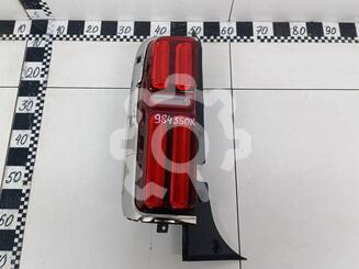 Фонарь задний левый Tank 500 I 2021 - н.в.