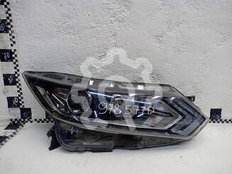 Фара правая Nissan Qashqai (J11) c 2014 г.