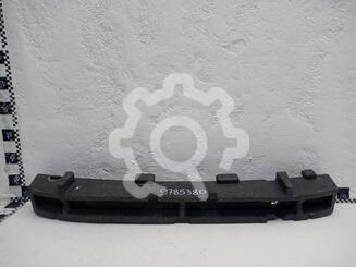 Наполнитель переднего бампера Nissan Qashqai (J11) c 2014 г.