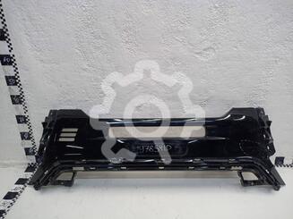 Накладка бампера переднего Mitsubishi Outlander III 2012 - 2024