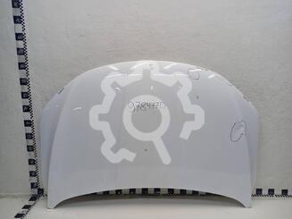 Капот Geely Coolray I 2020 - н.в.