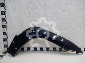 Накладка крыла переднего правого Toyota Land Cruiser Prado [120] 2002 - 2009