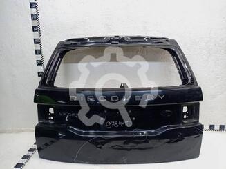 Крышка багажника Land Rover Discovery Sport c 2014 г.