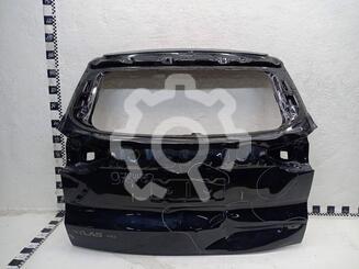 Крышка багажника Geely Atlas Pro I 2021 - н.в.
