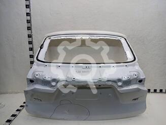 Крышка багажника Haval F7x 2019 - н.в.