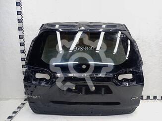 Стекло двери багажника Toyota RAV 4 V [XA50] 2018 - н.в.