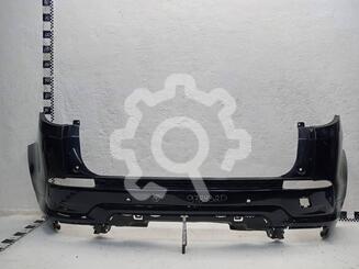 Бампер задний Land Rover Discovery Sport c 2014 г.