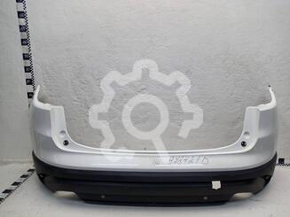 Бампер задний Mazda CX-4 I 2016 - н.в.