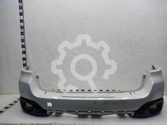 Бампер задний Subaru Outback V 2014 - 2021
