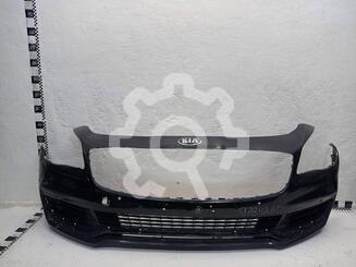 Бампер передний Kia K900 II 2018 - 2022