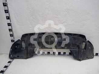 Пыльник (кузов наружные) Mitsubishi Outlander III 2012 - 2024