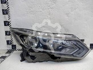 Фара правая Nissan Qashqai (J11) c 2014 г.