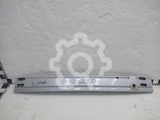Усилитель заднего бампера Nissan Qashqai (J11) c 2014 г.
