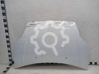 Капот Ford Fiesta V [Mk5] 2002 - 2008