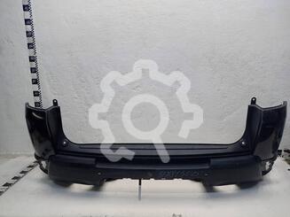 Бампер задний Land Rover Range Rover Sport II 2013 - 2022