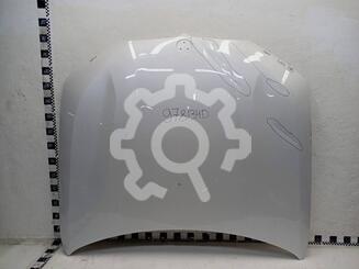 Капот BMW X7 [G07] 2018 - н.в.