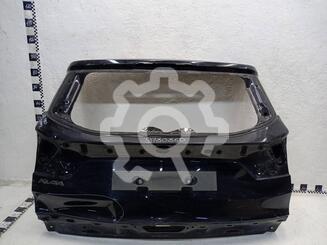 Крышка багажника Ford Kuga II 2012 - 2019