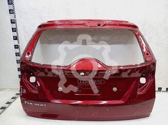 Крышка багажника Hyundai Tucson IV 2020 - н.в.