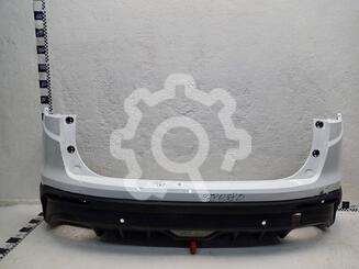 Бампер задний Geely Coolray I 2020 - н.в.