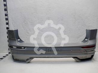 Бампер задний Volvo XC60 II 2017 - н.в.