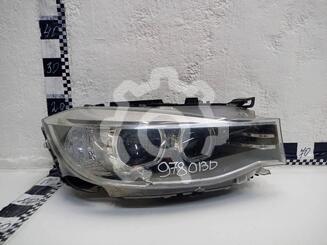 Фара правая BMW 3-Series [F3x] 2011 - н.в.