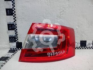 Фонарь задний наружный правый Skoda Octavia [A7] III 2013 - 2020