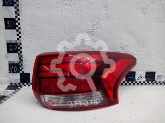 Фонарь задний наружный правый Mitsubishi Outlander III 2012 - 2024