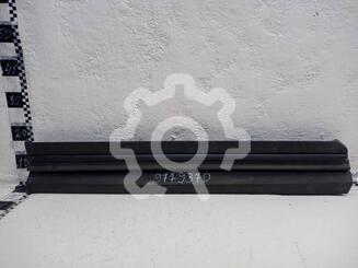 Накладка двери передней правой Lexus RX IV 2015 - 2024
