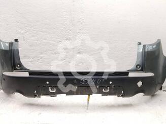 Бампер задний Land Rover Discovery Sport c 2014 г.