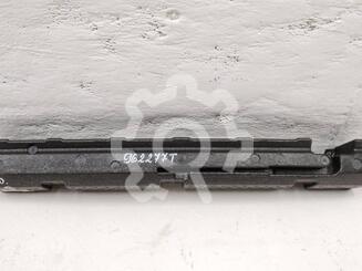 Наполнитель заднего бампера Nissan Qashqai (J11) c 2014 г.