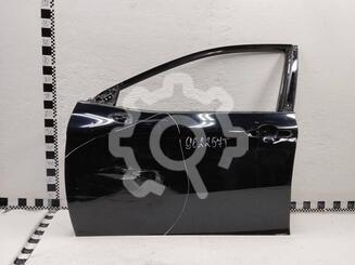 Дверь передняя левая Toyota Camry VIII [XV70] 2017 - н.в.