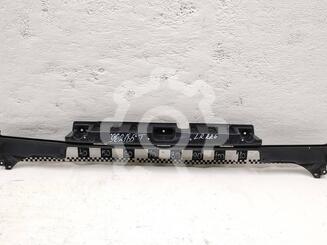 Кронштейн бампера заднего Land Rover Range Rover IV 2012 - 2022