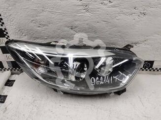 Фара правая Renault Kaptur 2016 - н.в.
