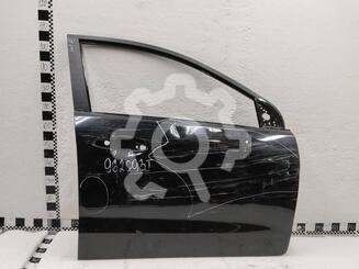 Дверь передняя правая Kia Rio III 2011 - 2017